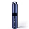Navy Travel Atomizer Unisex by Duccio Pasolini