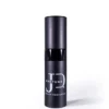 Black Travel Atomizer Unisex by Joliot Descartes