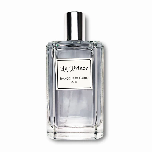 Le Prince Parfum for Men by Françoise de Gaulle