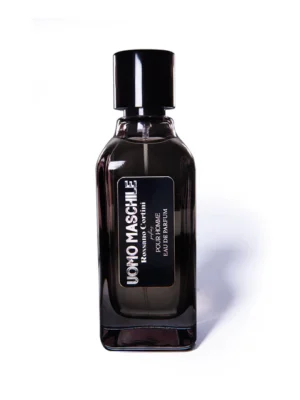 Uomo Maschile Eau de Parfum for Men by Rossano Cortini