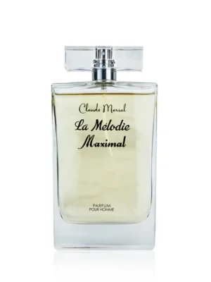 La Mélodie Maximal Parfum for Men by Claude Marsal
