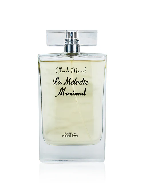 La Mélodie Maximal Parfum for Men by Claude Marsal