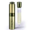 Olive Travel Atomizer by Phillippe Renoir