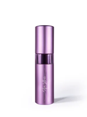 Pink Travel Atomizer by Sofia Belluci