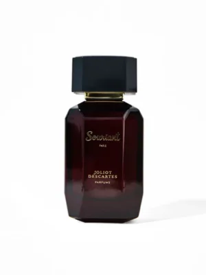 Souriant Eau de Parfum Unisex by Joliot Descartes