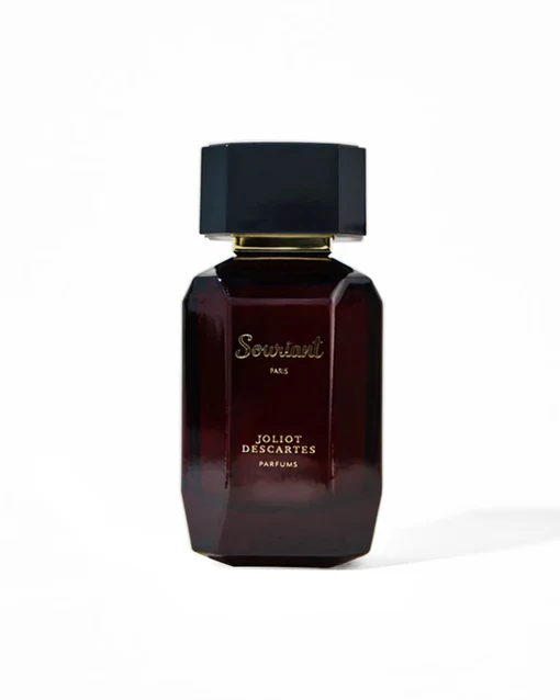 Souriant Eau de Parfum Unisex by Joliot Descartes