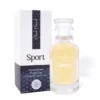 Sport Parfum for Men by Claude Marsal