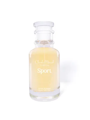 Sport Parfum for Men by Claude Marsal