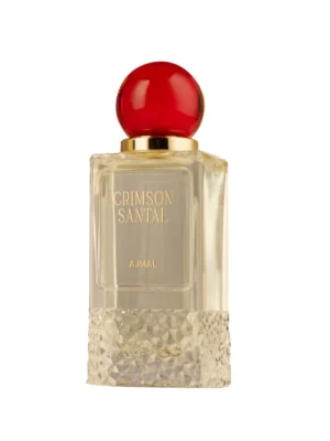 crimson-santal_510x.progressive.png Crimson Santal Eau De Parfum Unisex Spray by Ajmal