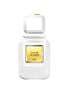 cuir-musc_510x.progressive.png Cuir Musc Eau De Parfum Unisex Spray by Ajmal