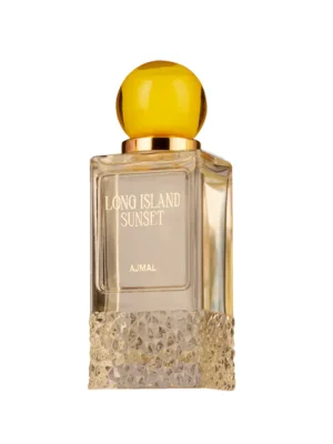 Long Island Sunset Eau de Parfum for Unisex by Ajmal – 3.4 oz