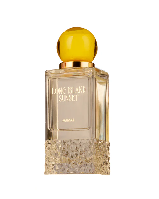 Long Island Sunset Eau de Parfum for Unisex by Ajmal – 3.4 oz