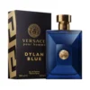 Dylan Blue Eau De Toilette Spray For Men By Versace