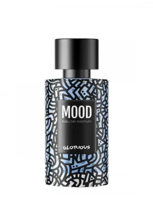 Glorious Eau de Parfum for Unisex by Mood