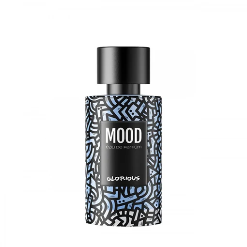 Glorious Eau de Parfum for Unisex by Mood